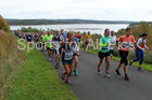 Kielder Marathon, 2018 Kielder Marathon and Half Marathon. Photo:  David T. Hewitson/Sports for All Pics